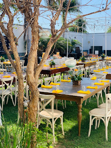 Jardin Eventos Interflor